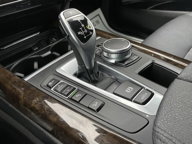 used 2018 BMW X5 car, priced at $24,346