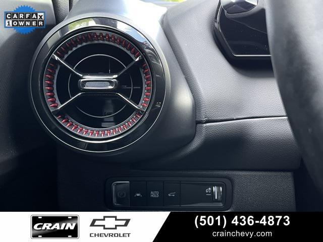 used 2024 Chevrolet Equinox EV car, priced at $29,398