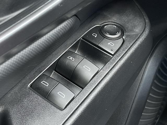 used 2024 Chevrolet Equinox EV car, priced at $36,631