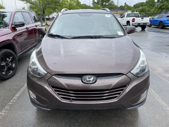 used 2014 Hyundai Tucson car, priced at $13,000