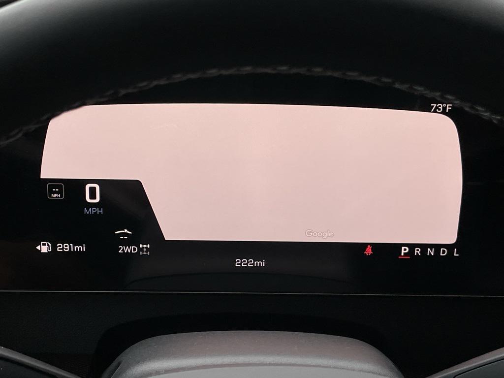 new 2026 Chevrolet Traverse car, priced at $55,630
