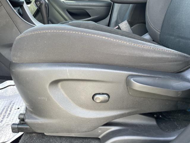 used 2022 Chevrolet Trax car, priced at $18,520