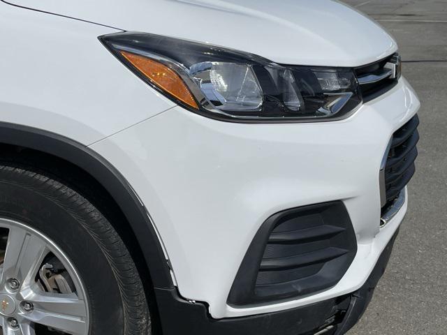 used 2022 Chevrolet Trax car, priced at $18,520