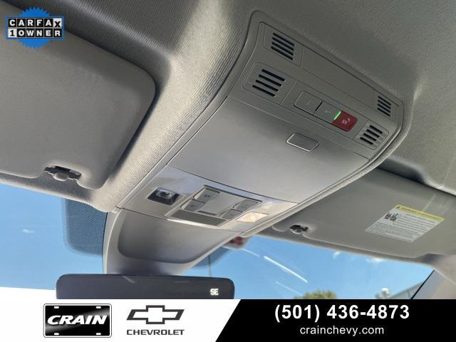 used 2024 Volkswagen Tiguan car, priced at $26,521