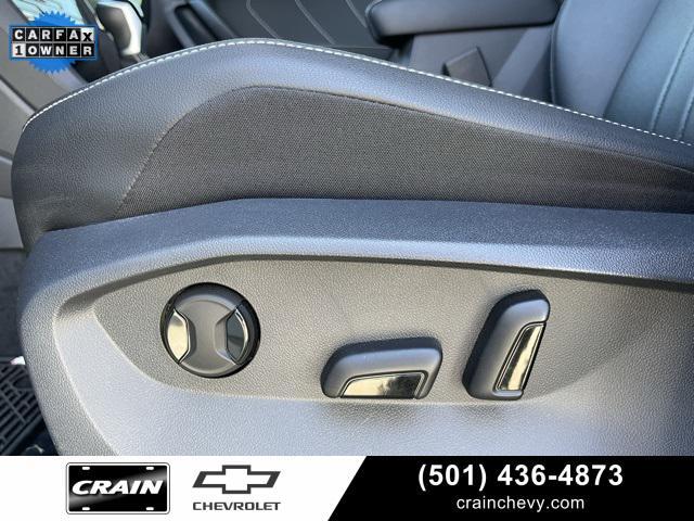 used 2024 Volkswagen Tiguan car, priced at $26,521