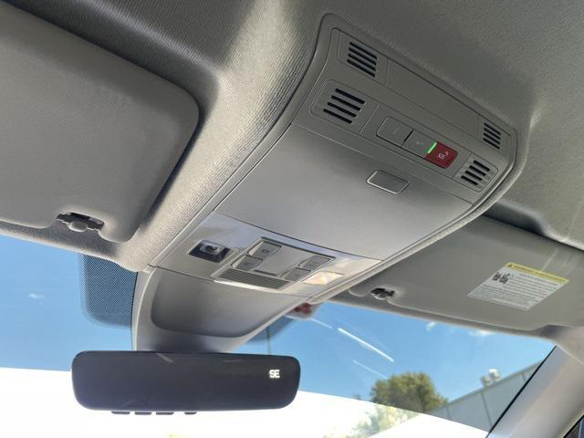 used 2024 Volkswagen Tiguan car, priced at $28,300