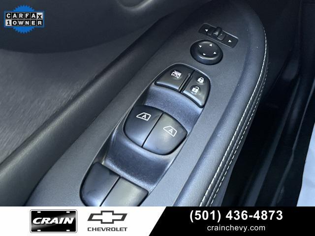 used 2019 Nissan Murano car, priced at $16,392