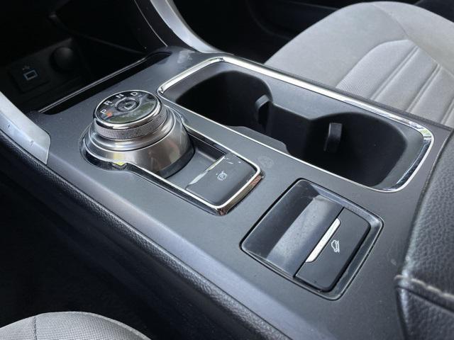 used 2020 Ford Fusion car, priced at $16,944