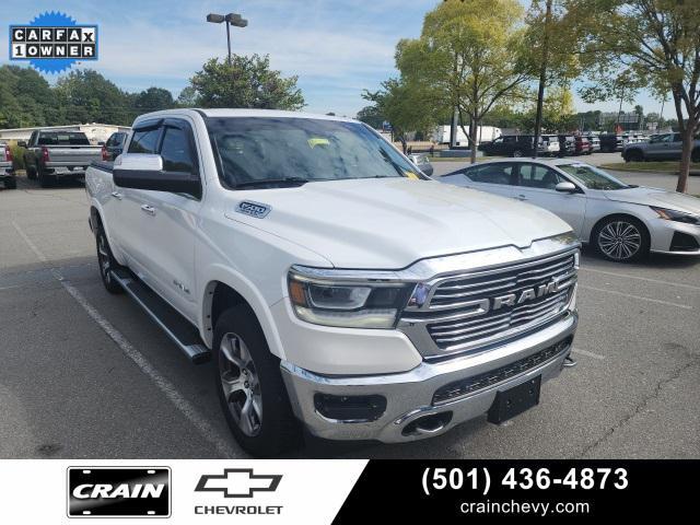 used 2019 Ram 1500 car, priced at $31,731