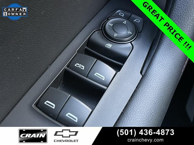 used 2023 Chevrolet Blazer car, priced at $32,489