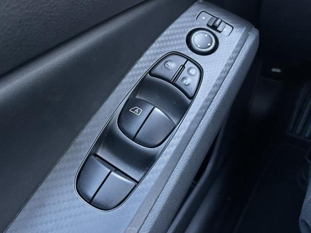 used 2024 Nissan Altima car, priced at $21,453