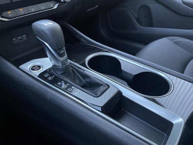 used 2024 Nissan Altima car, priced at $21,453