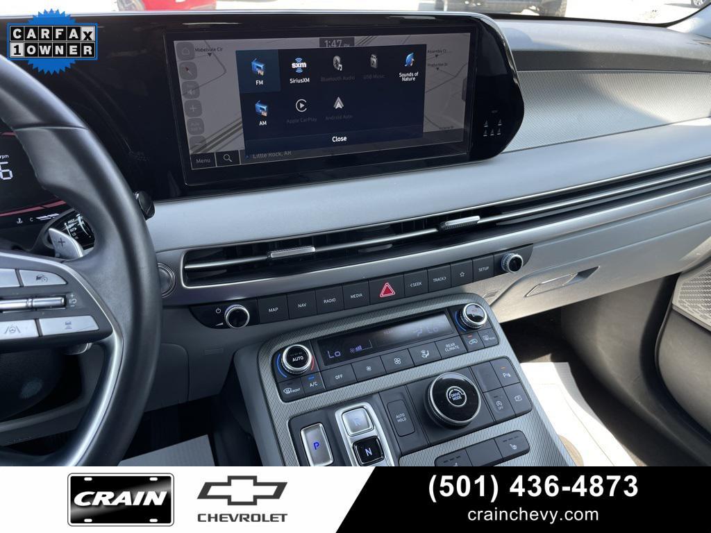 used 2024 Hyundai Palisade car, priced at $36,424