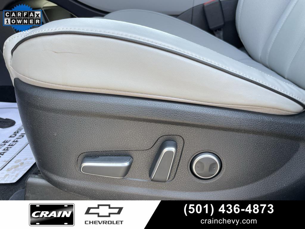 used 2024 Hyundai Palisade car, priced at $36,424