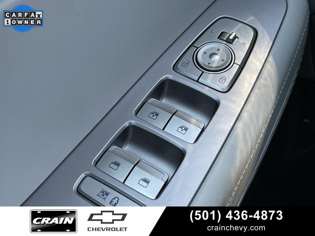 used 2024 Hyundai Palisade car, priced at $36,424