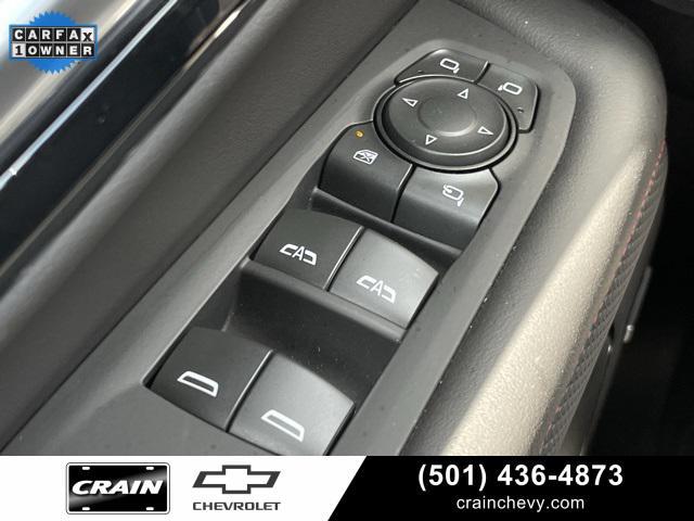 used 2025 Chevrolet Tahoe car, priced at $69,624