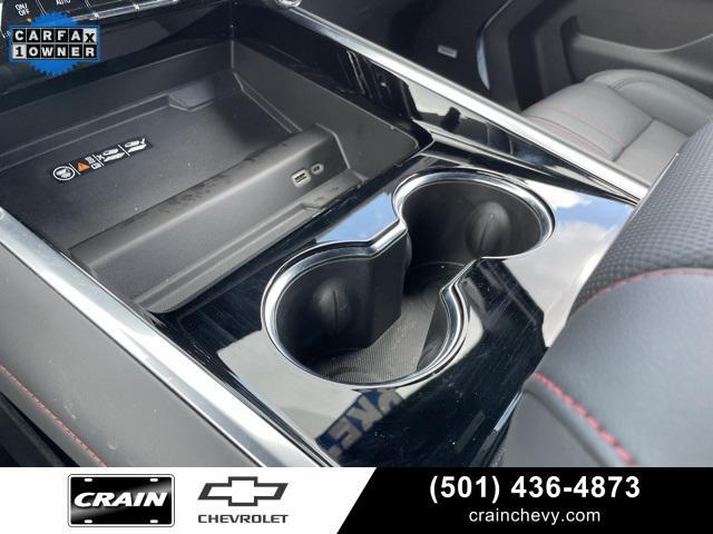used 2025 Chevrolet Tahoe car, priced at $69,624