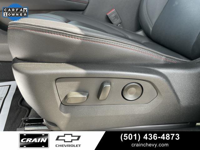 used 2025 Chevrolet Tahoe car, priced at $69,624