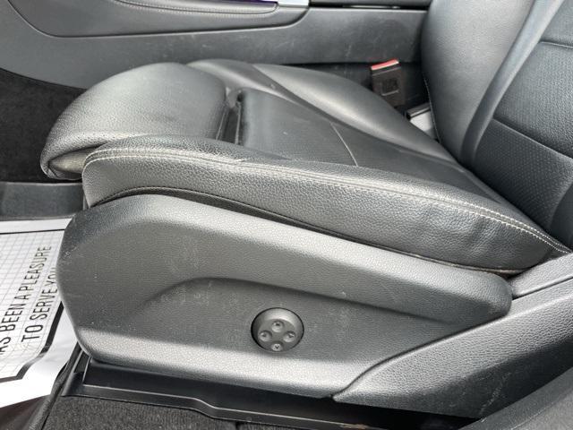 used 2021 Mercedes-Benz GLC 300 car, priced at $26,525