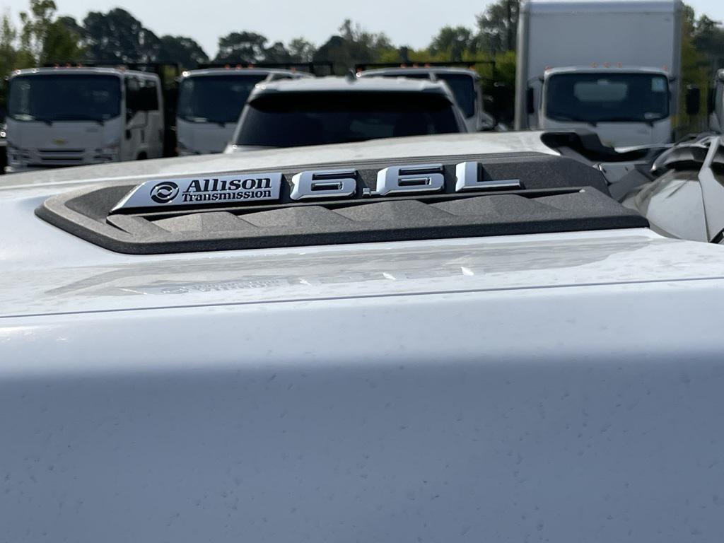 new 2026 Chevrolet Silverado 2500 car, priced at $54,980