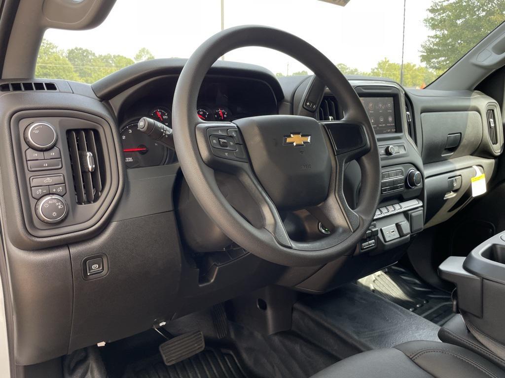 new 2026 Chevrolet Silverado 2500 car, priced at $54,980