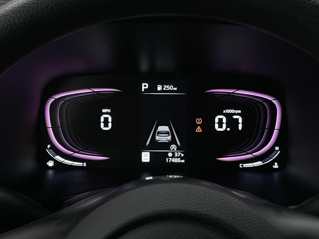 used 2023 Kia Soul car, priced at $18,304