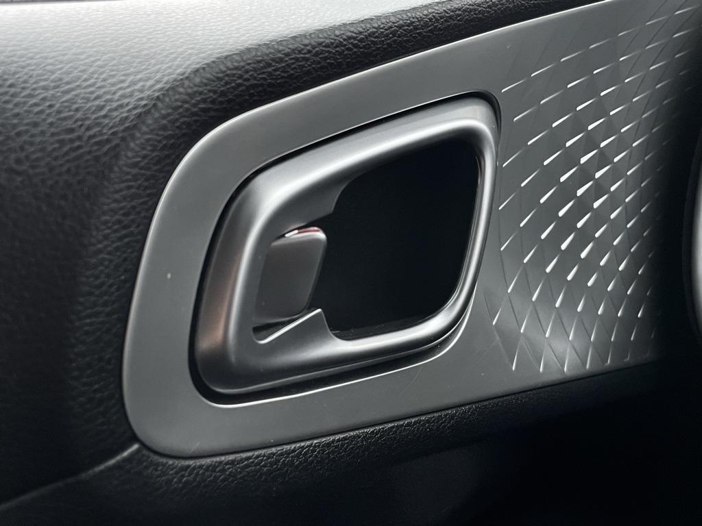 used 2023 Kia Soul car, priced at $18,304