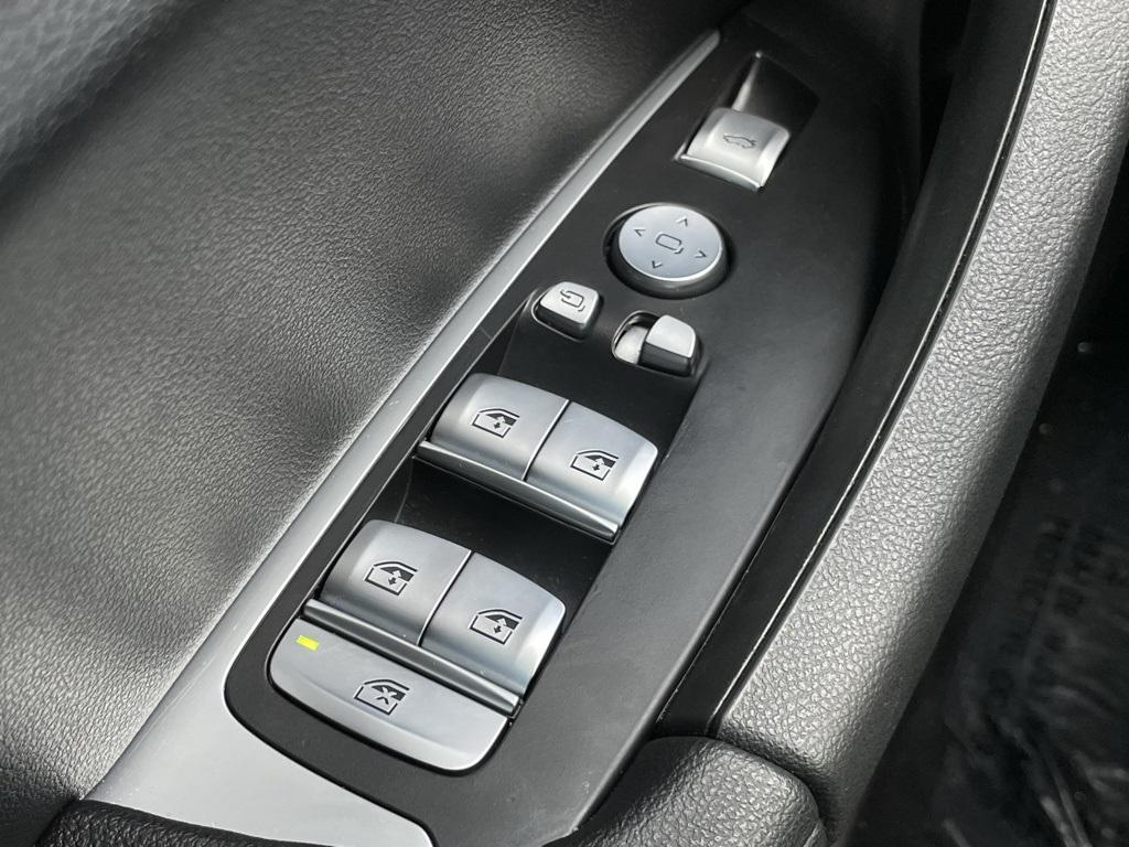 used 2024 BMW X3 car, priced at $37,657