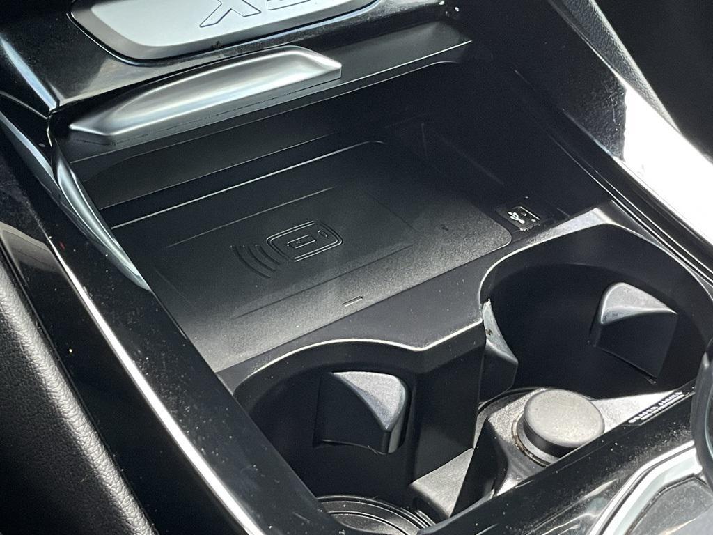 used 2024 BMW X3 car, priced at $37,657