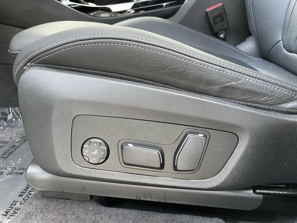 used 2024 BMW X3 car, priced at $37,657