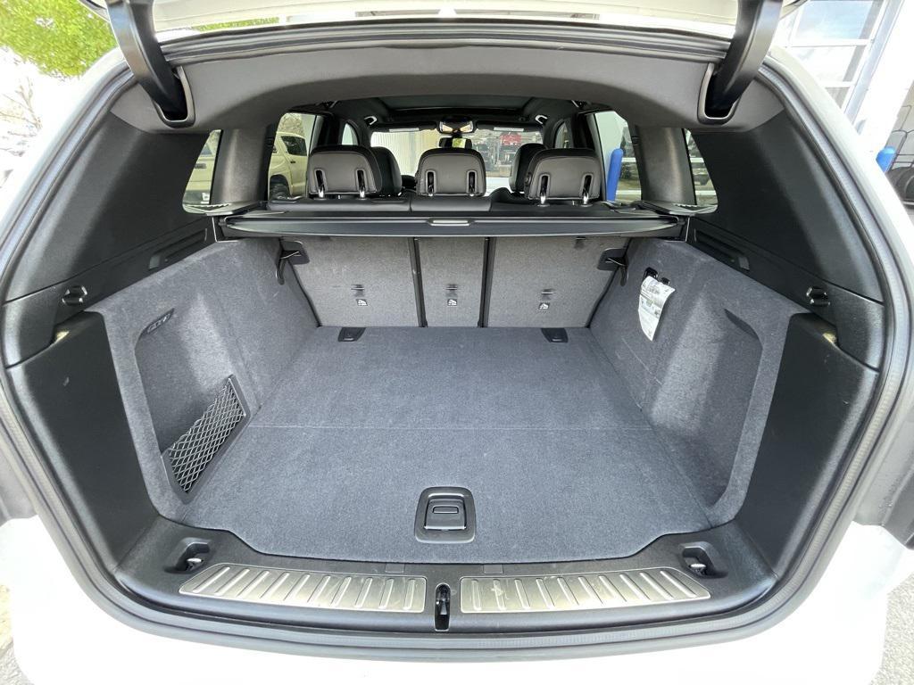 used 2024 BMW X3 car, priced at $37,657