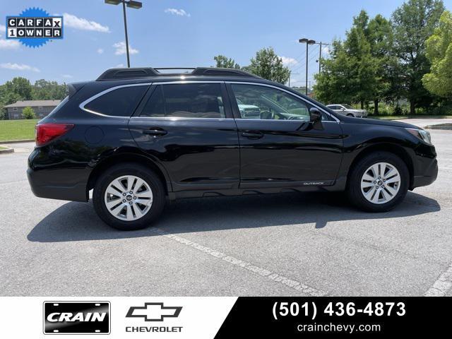used 2019 Subaru Outback car, priced at $18,325