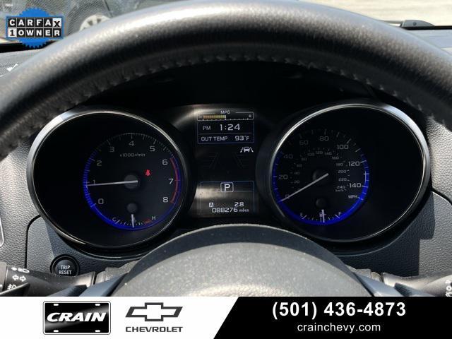 used 2019 Subaru Outback car, priced at $18,325