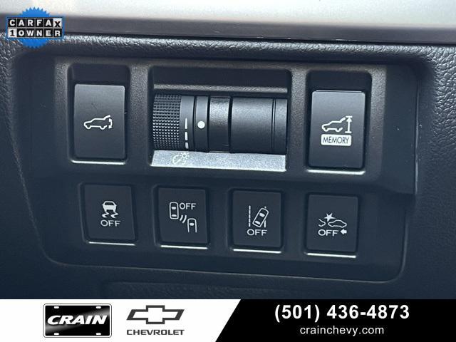 used 2019 Subaru Outback car, priced at $18,325