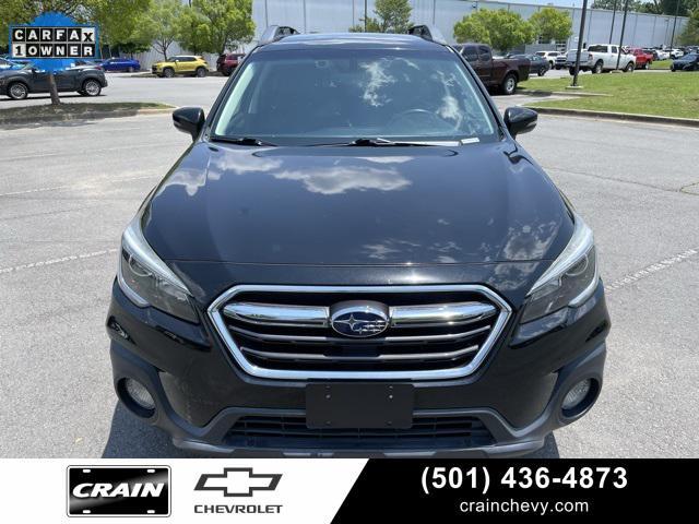 used 2019 Subaru Outback car, priced at $18,325