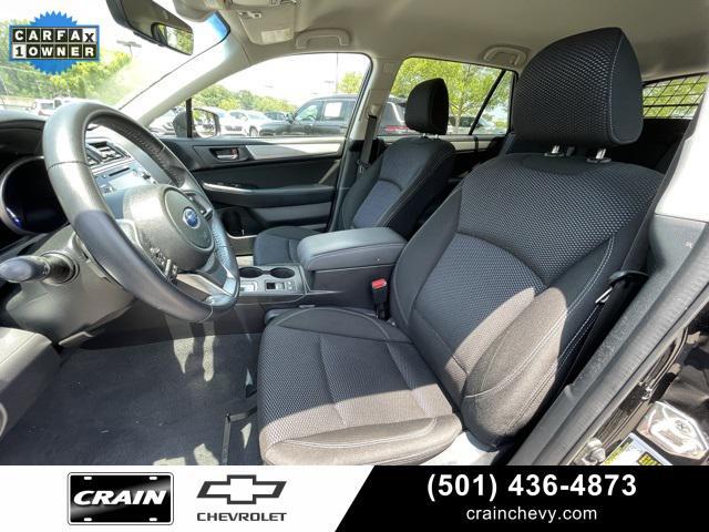 used 2019 Subaru Outback car, priced at $18,325