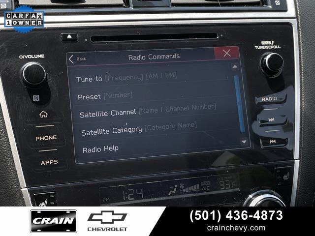used 2019 Subaru Outback car, priced at $18,325