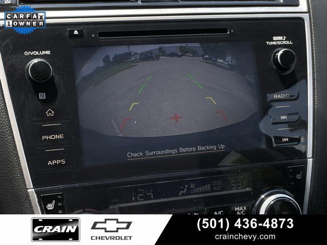 used 2019 Subaru Outback car, priced at $18,325
