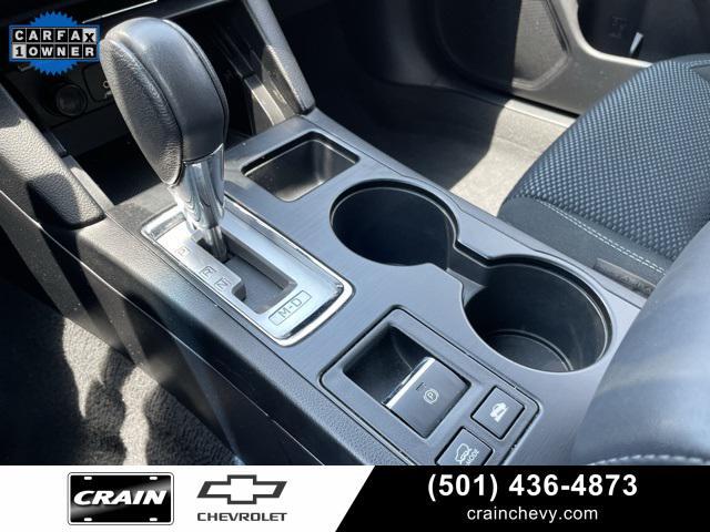 used 2019 Subaru Outback car, priced at $18,325