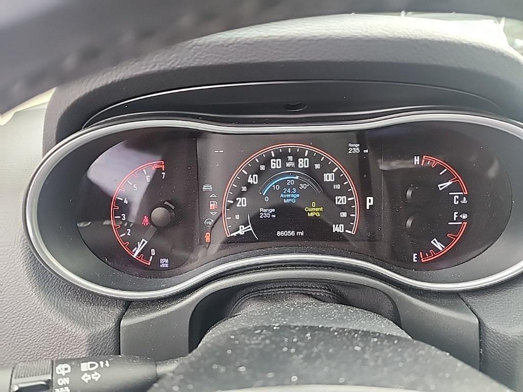 used 2020 Dodge Durango car, priced at $18,000