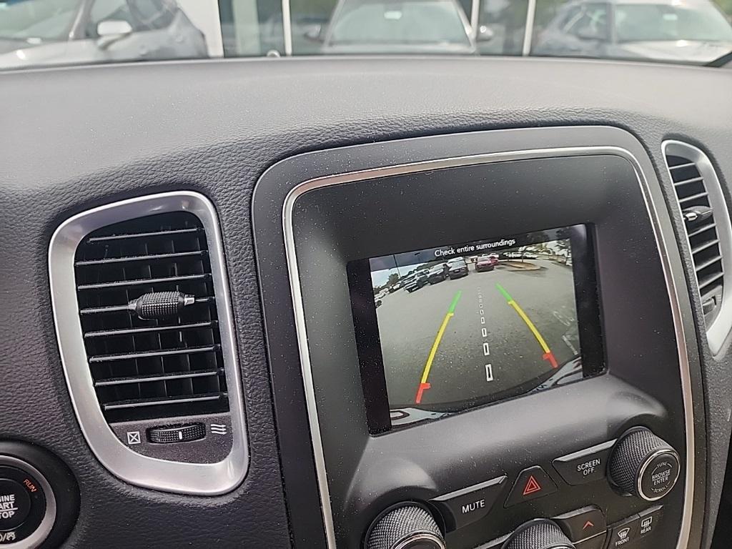 used 2020 Dodge Durango car, priced at $18,000