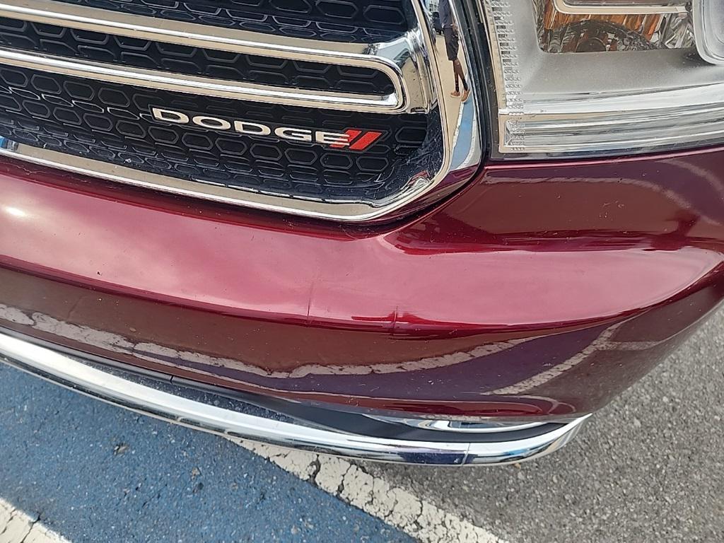 used 2020 Dodge Durango car, priced at $18,000