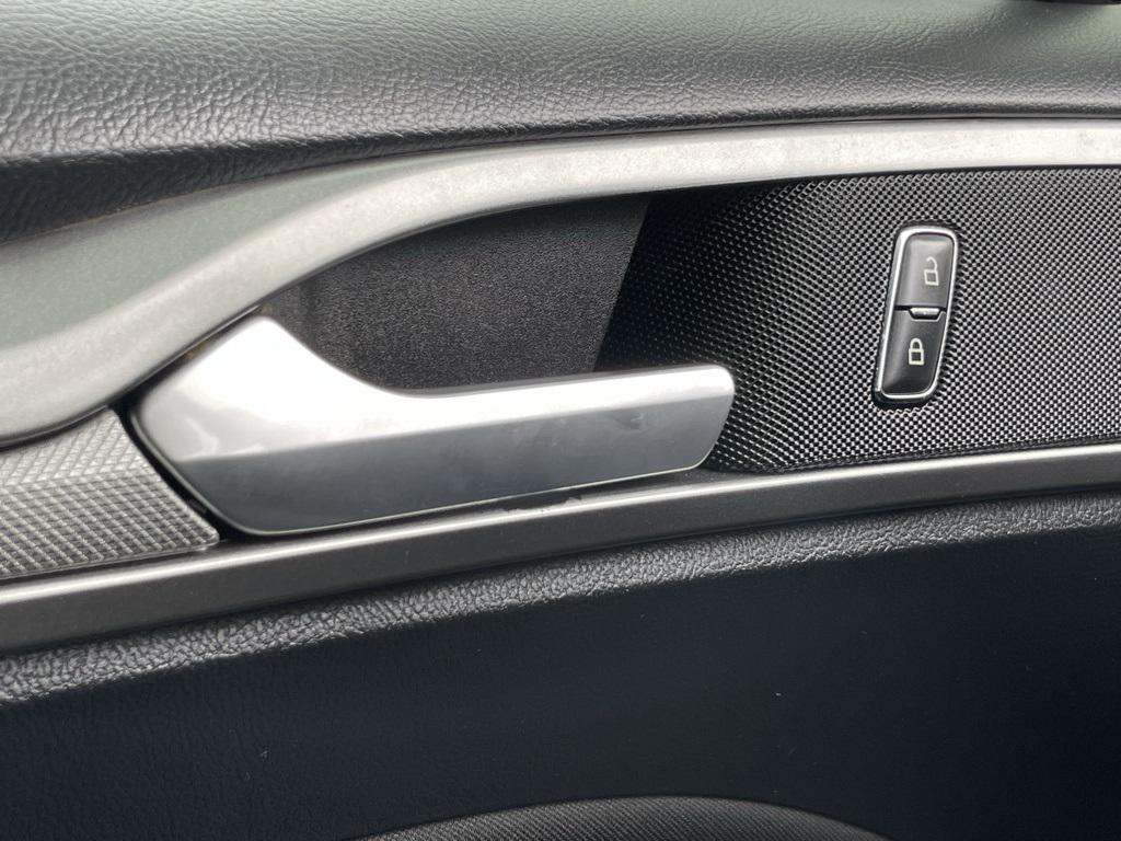 used 2020 Ford Fusion car, priced at $17,469