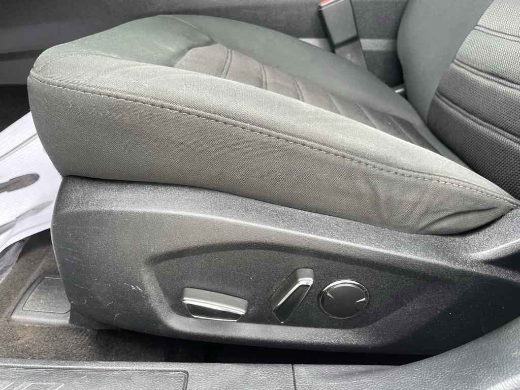 used 2020 Ford Fusion car, priced at $17,469