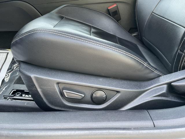used 2022 Ford Mustang car, priced at $24,326