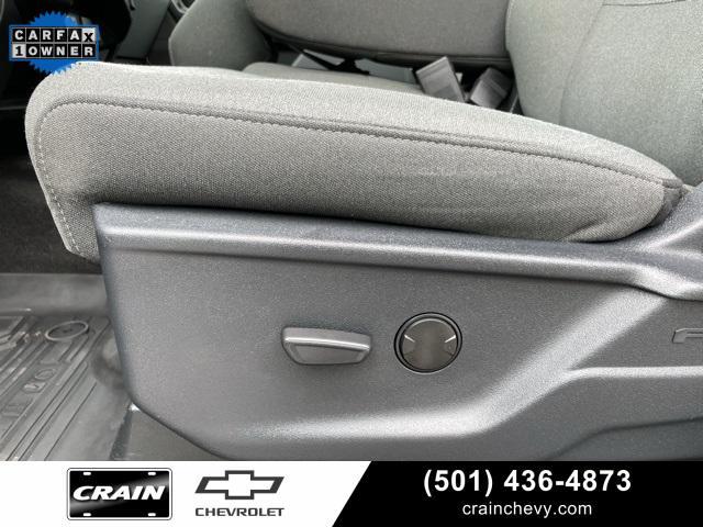 used 2022 Ford F-150 car, priced at $40,263