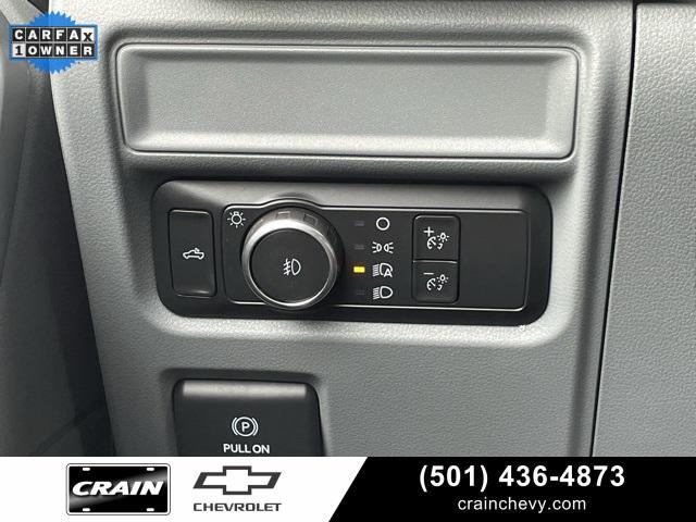 used 2022 Ford F-150 car, priced at $40,263