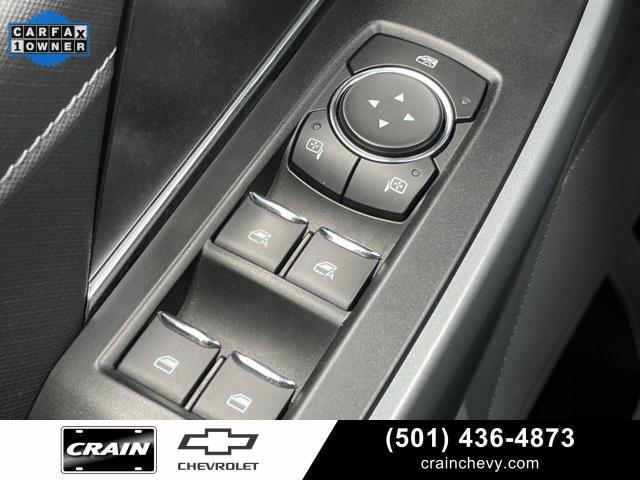 used 2022 Ford F-150 car, priced at $40,263