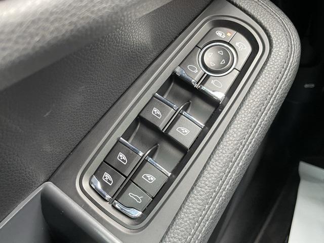 used 2020 Porsche Macan car, priced at $29,636