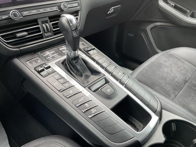 used 2020 Porsche Macan car, priced at $29,636